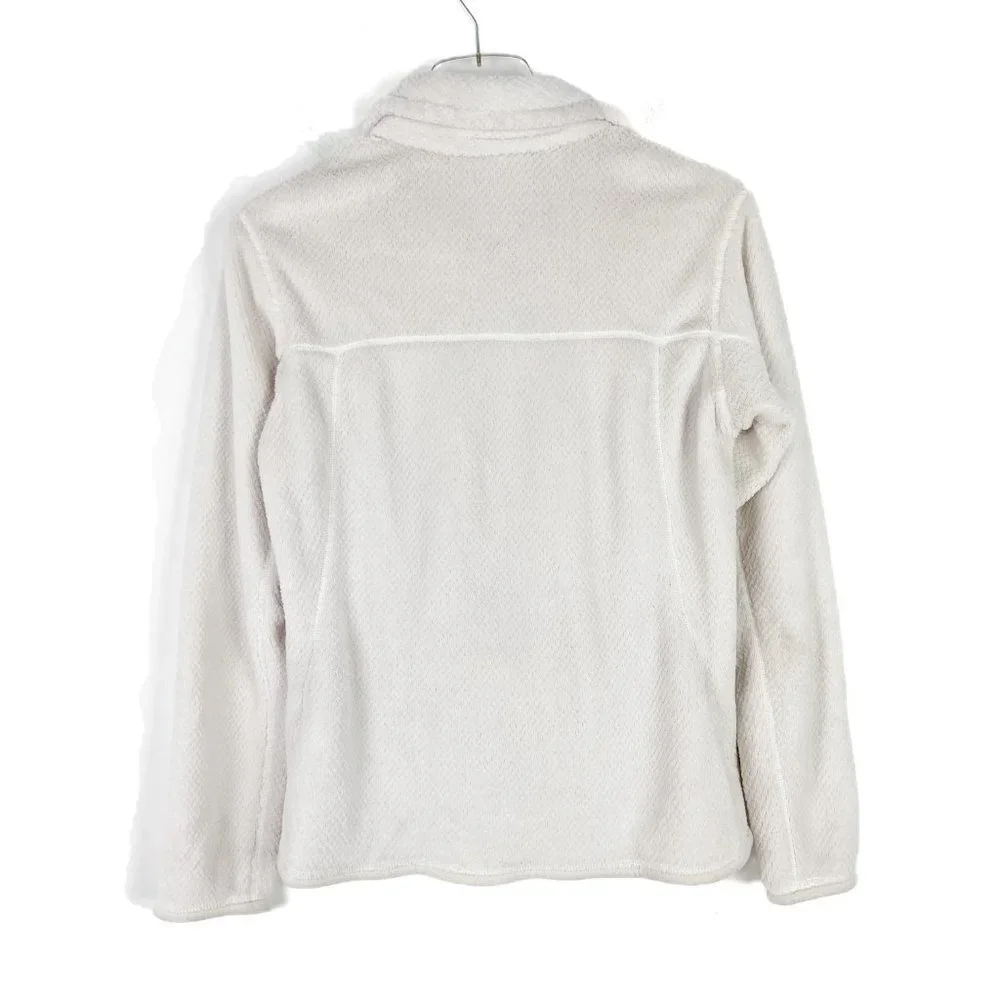Patagonia Re-Tool Snap-T Fleece Pullover Size Small S GUC D2745 - Picture 12 of 16